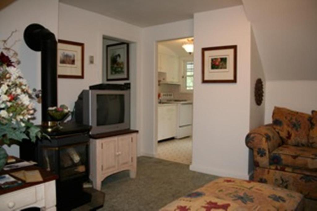 Burley'S Executive Garden Suite ピーターボロ 部屋 写真