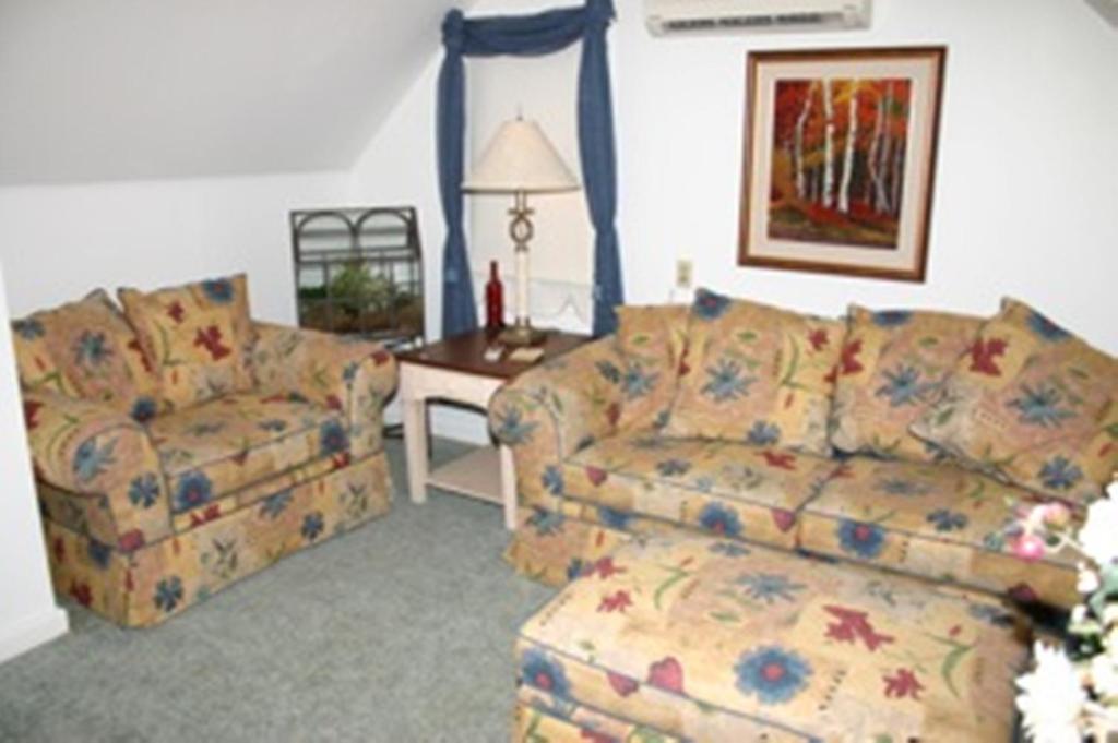 Burley'S Executive Garden Suite ピーターボロ 部屋 写真