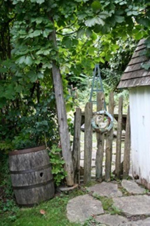 Burley'S Executive Garden Suite ピーターボロ エクステリア 写真
